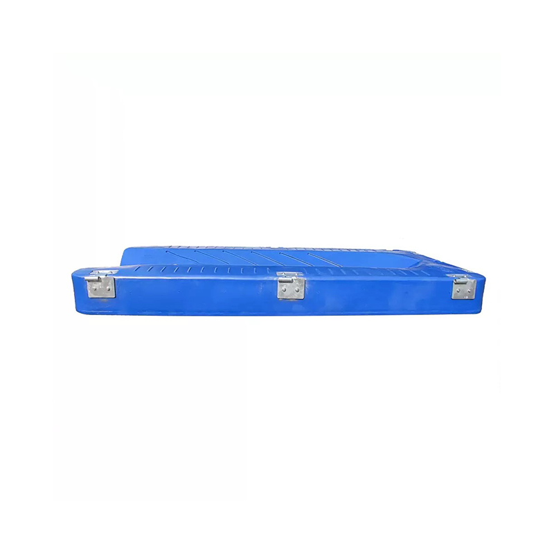 Bến tàu nâng trượt tuyết mô-đun HDPE