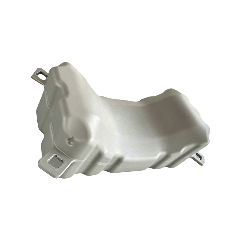 Phao nổi HDPE hình chữ U
