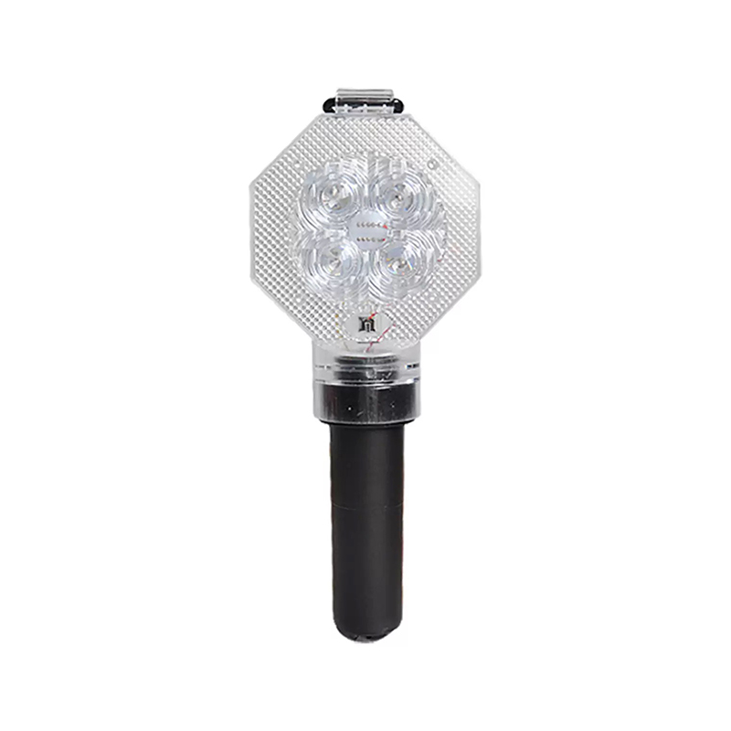 Đèn cảnh báo chướng ngại vật giao thông LED nhỏ gọn