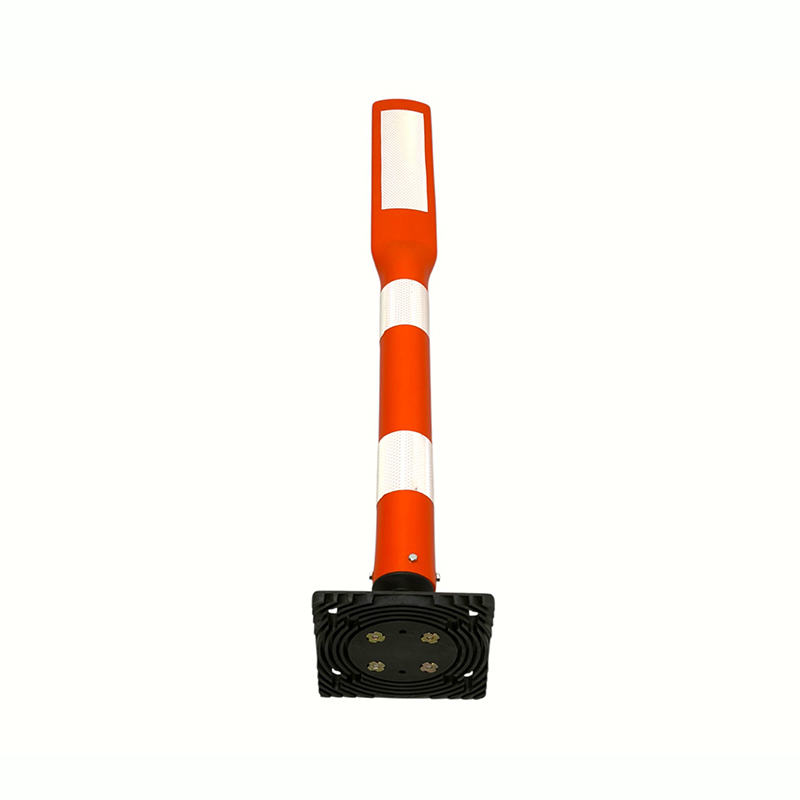 Cột phân định giao thông chống vấp ngã