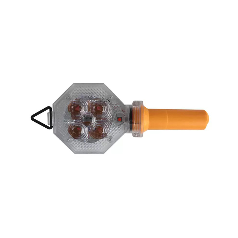 Đèn cảnh báo chướng ngại vật giao thông LED nhỏ gọn