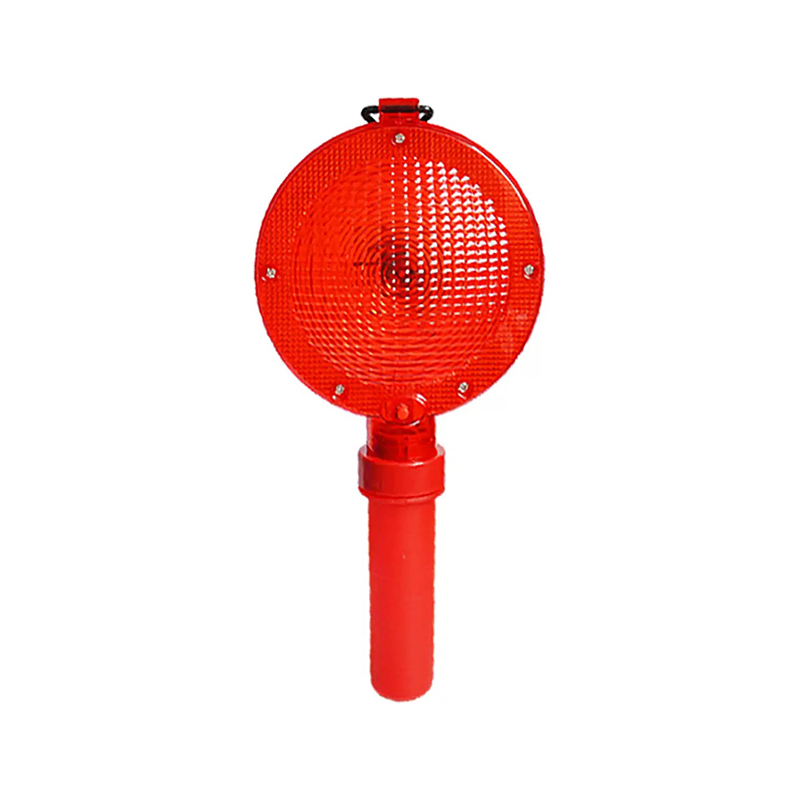 Đèn cảnh báo chướng ngại vật giao thông LED nhỏ gọn