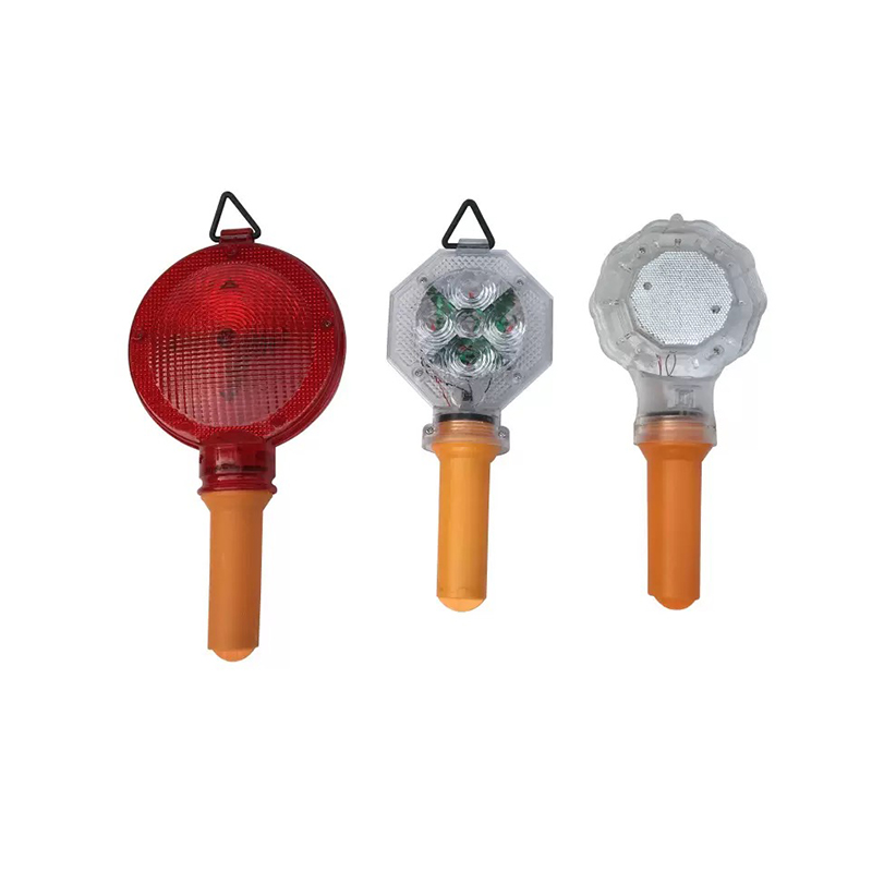 Đèn cảnh báo chướng ngại vật giao thông LED nhỏ gọn