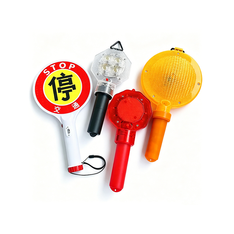 Đèn cảnh báo chướng ngại vật giao thông LED nhỏ gọn