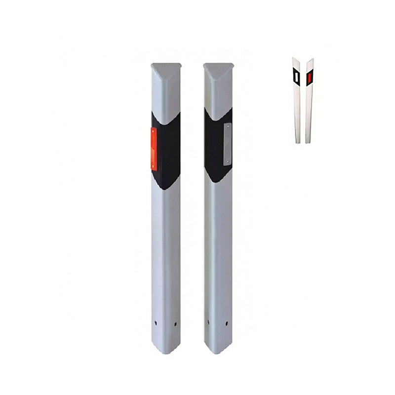 Trụ phân định mép đường PE/PVC