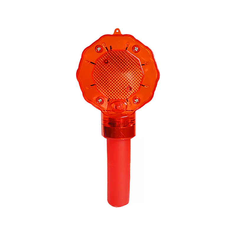 Đèn cảnh báo chướng ngại vật giao thông LED nhỏ gọn