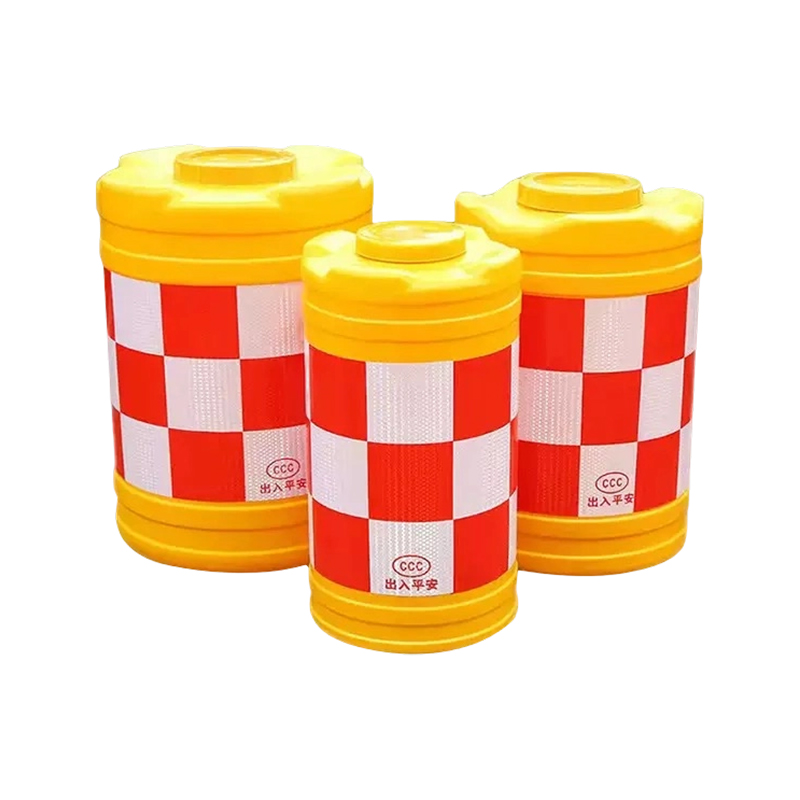 Thùng bảo vệ tác động đúc thổi/đúc quay Thùng bảo vệ tác động đúc thổi/đúc quay
