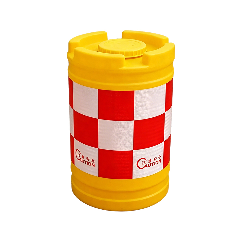 Thùng bảo vệ tác động đúc thổi/đúc quay Thùng bảo vệ tác động đúc thổi/đúc quay