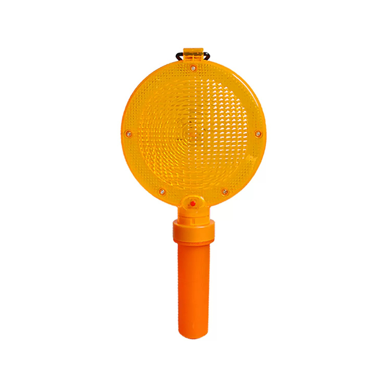 Đèn cảnh báo chướng ngại vật giao thông LED nhỏ gọn