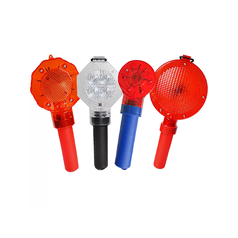 Đèn cảnh báo chướng ngại vật giao thông LED nhỏ gọn