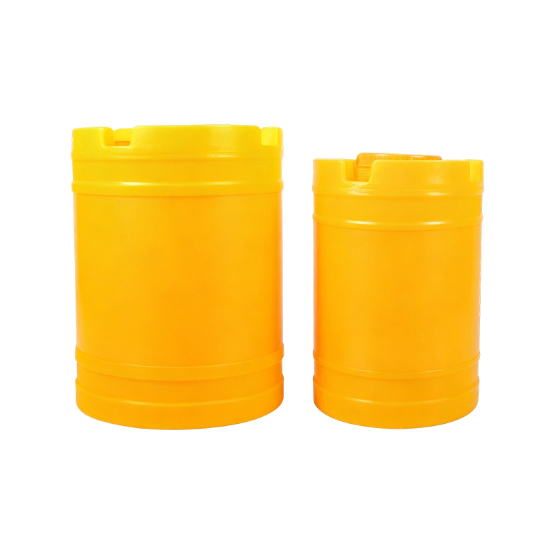 Thùng bảo vệ tác động đúc thổi/đúc quay Thùng bảo vệ tác động đúc thổi/đúc quay