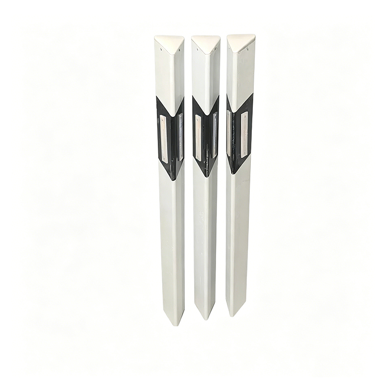 Trụ phân định mép đường PE/PVC