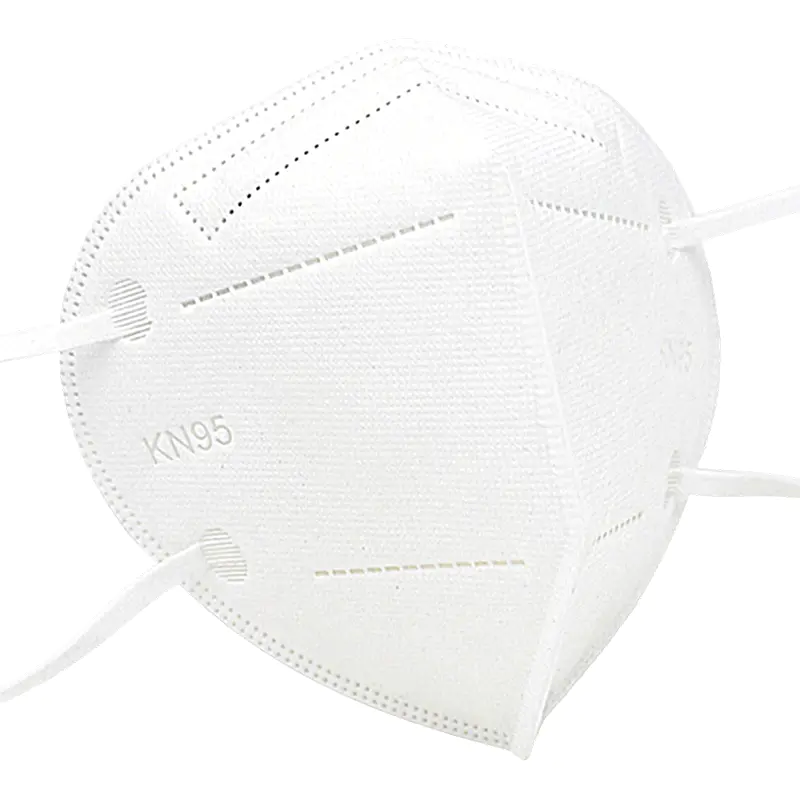 Mặt nạ không dệt bảo vệ KN95