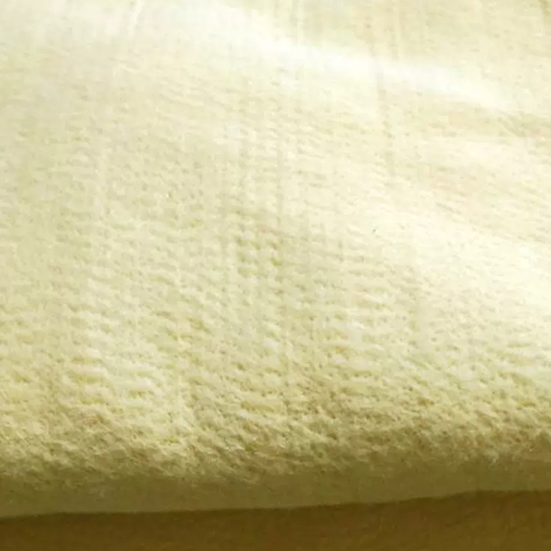 Găng tay sợi carbon Aramid chịu nhiệt bức xạ 1000°C
