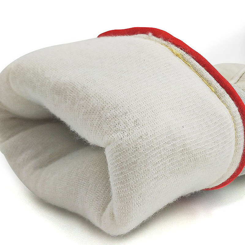 Găng tay cryo -150 ° C bằng da bò
