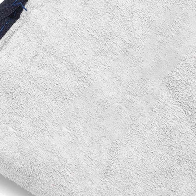 Găng tay an toàn dệt dày đặc Aramid chịu nhiệt 300°C