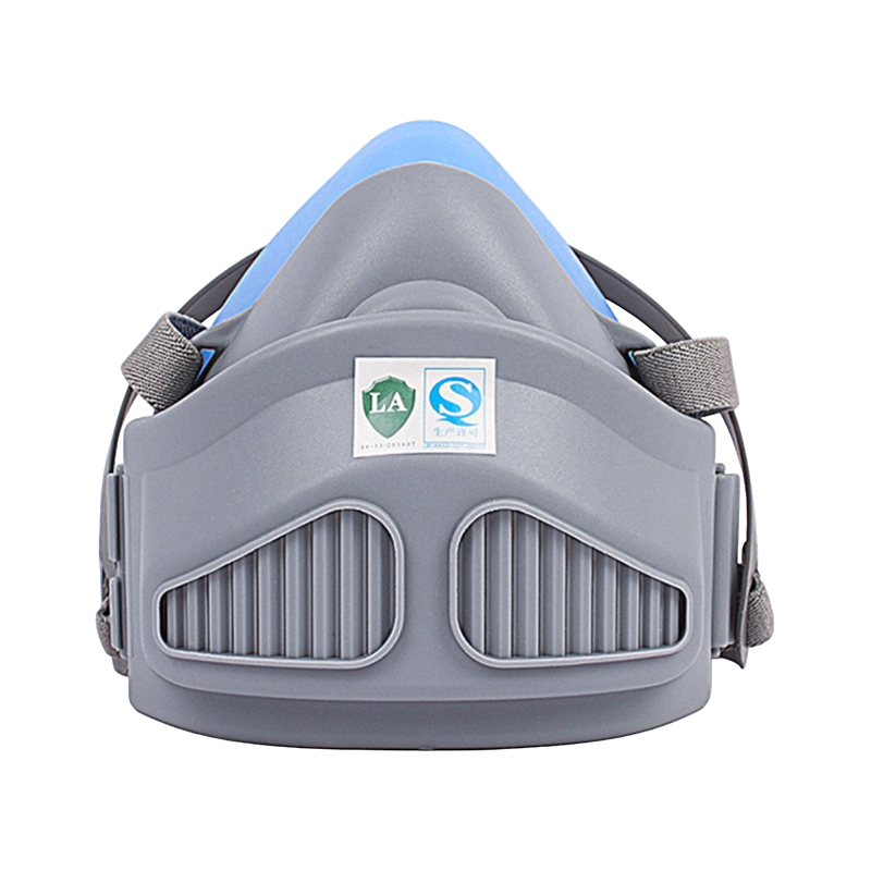 Mặt nạ nửa mặt chống bụi TPE