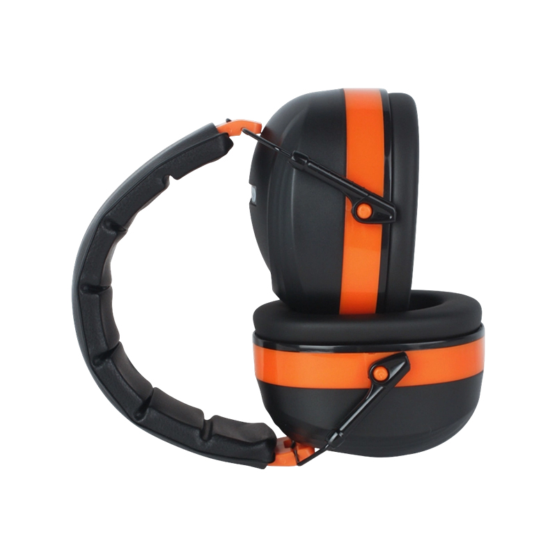 Earmuffs công nghiệp gấp kính thiên văn nhỏ gọn
