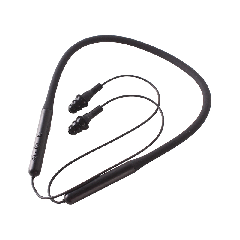 Tai nghe bảo vệ thính giác Bluetooth điện tử đeo cổ