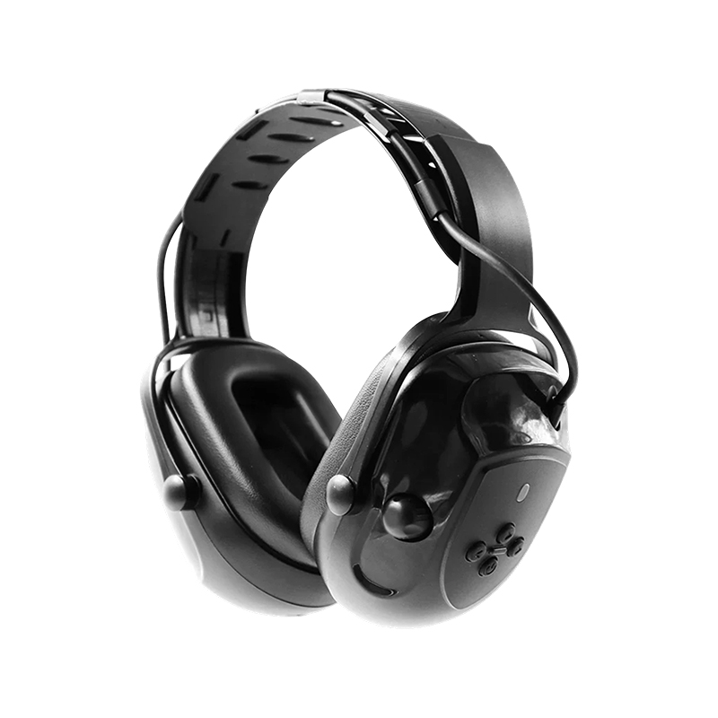 Tai nghe điện tử công nghiệp Bluetooth nghe chủ động
