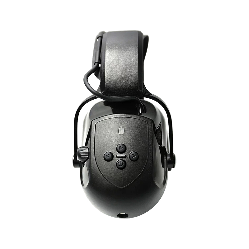 Tai nghe điện tử công nghiệp Bluetooth nghe chủ động