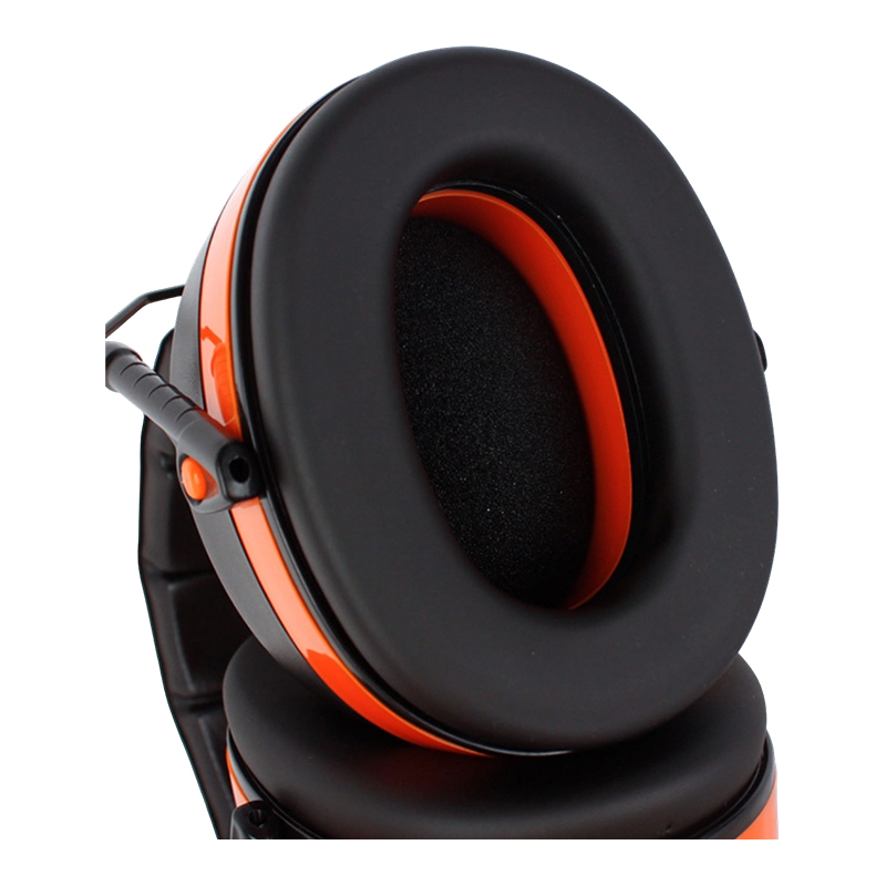 Earmuffs công nghiệp gấp kính thiên văn nhỏ gọn