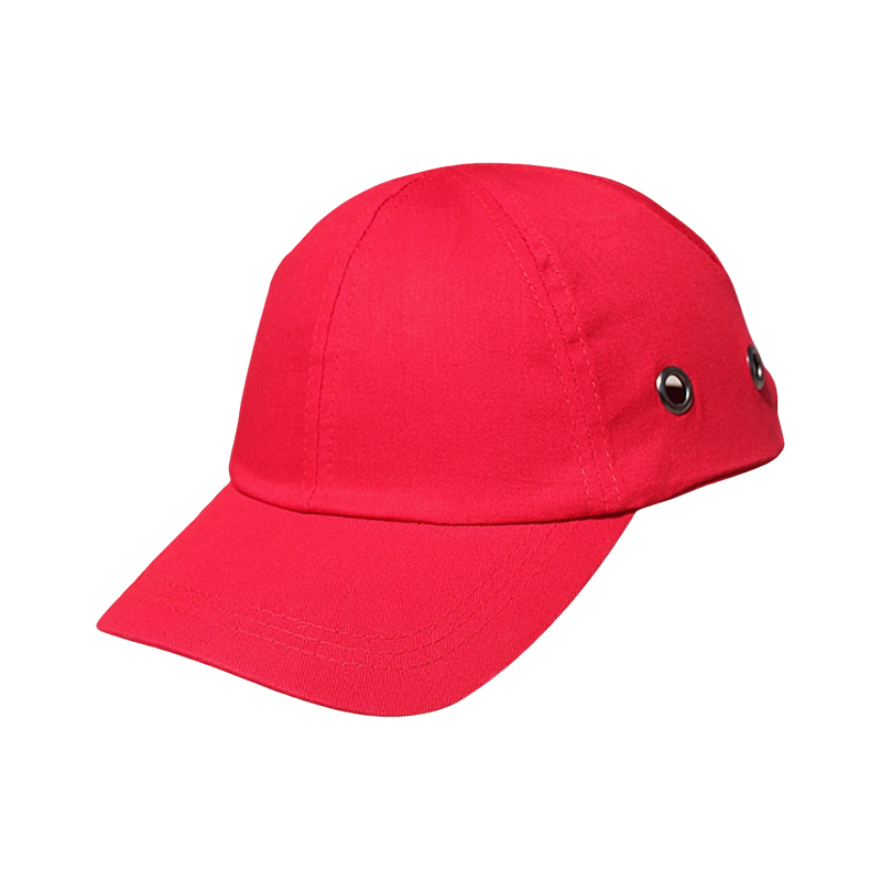 Mũ chống va chạm công nghiệp toàn cotton