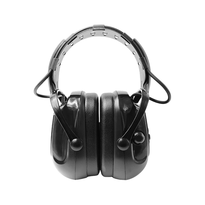 Tai nghe điện tử công nghiệp Bluetooth nghe chủ động