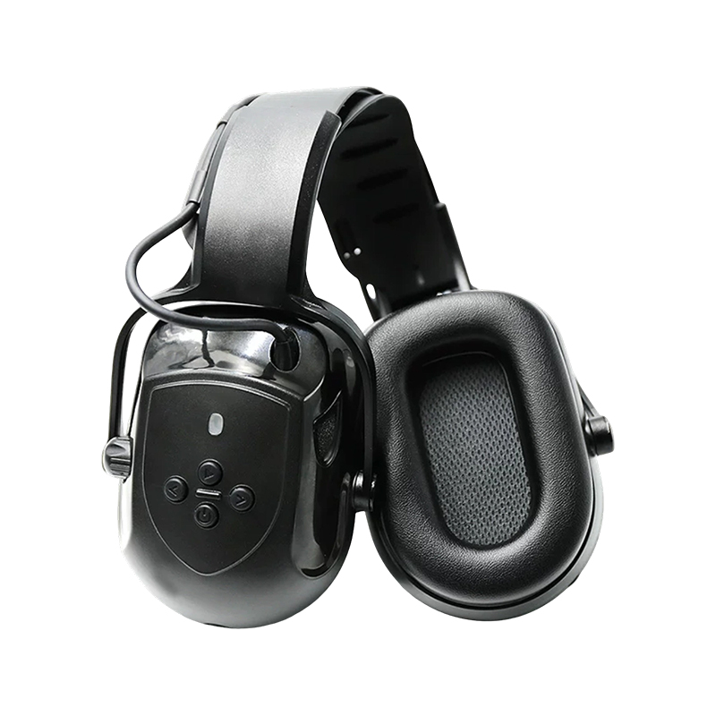 Tai nghe điện tử công nghiệp Bluetooth nghe chủ động