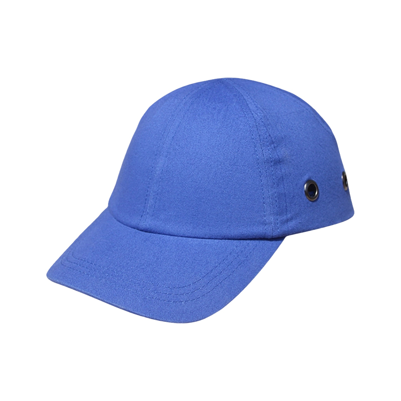 Mũ chống va chạm công nghiệp toàn cotton