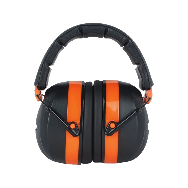 Earmuffs công nghiệp gấp kính thiên văn nhỏ gọn