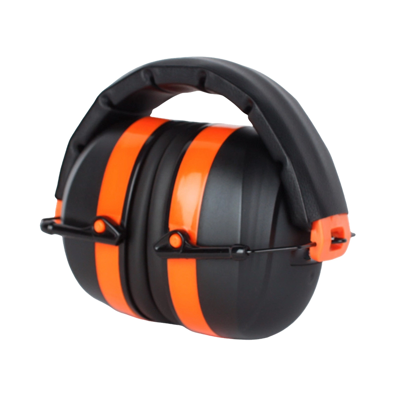 Earmuffs công nghiệp gấp kính thiên văn nhỏ gọn