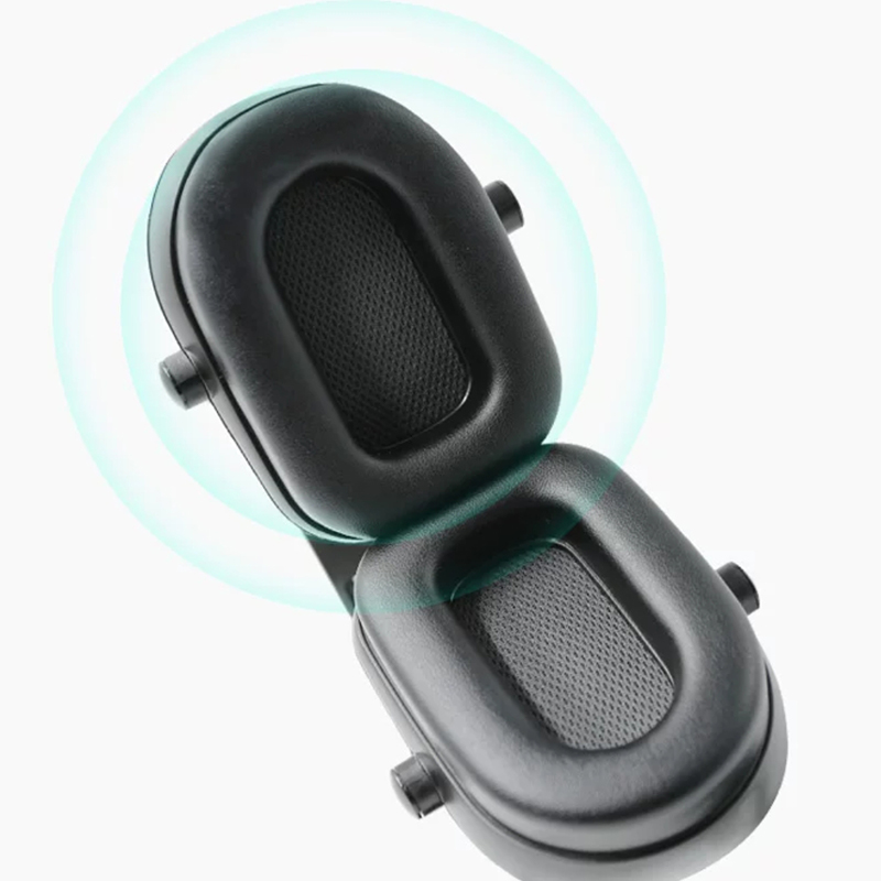 Tai nghe điện tử công nghiệp Bluetooth nghe chủ động