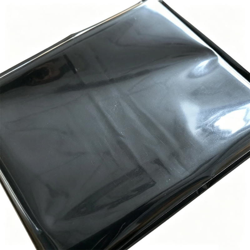 Màn hình bảo vệ hàn polyetylen chống cháy