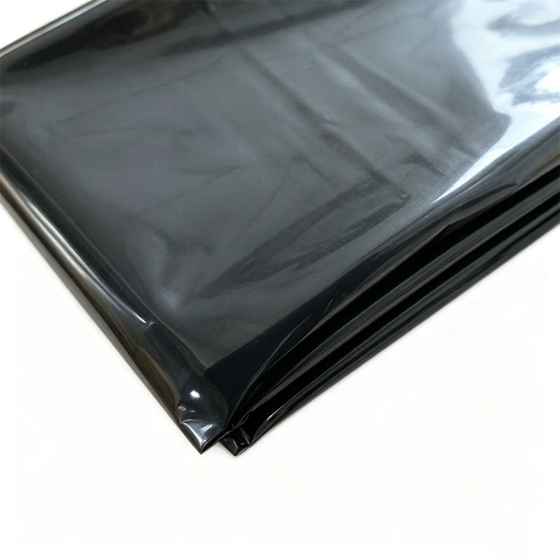 Màn hình bảo vệ hàn polyetylen chống cháy
