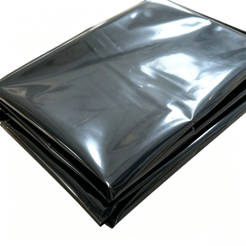 Màn hình bảo vệ hàn polyetylen chống cháy