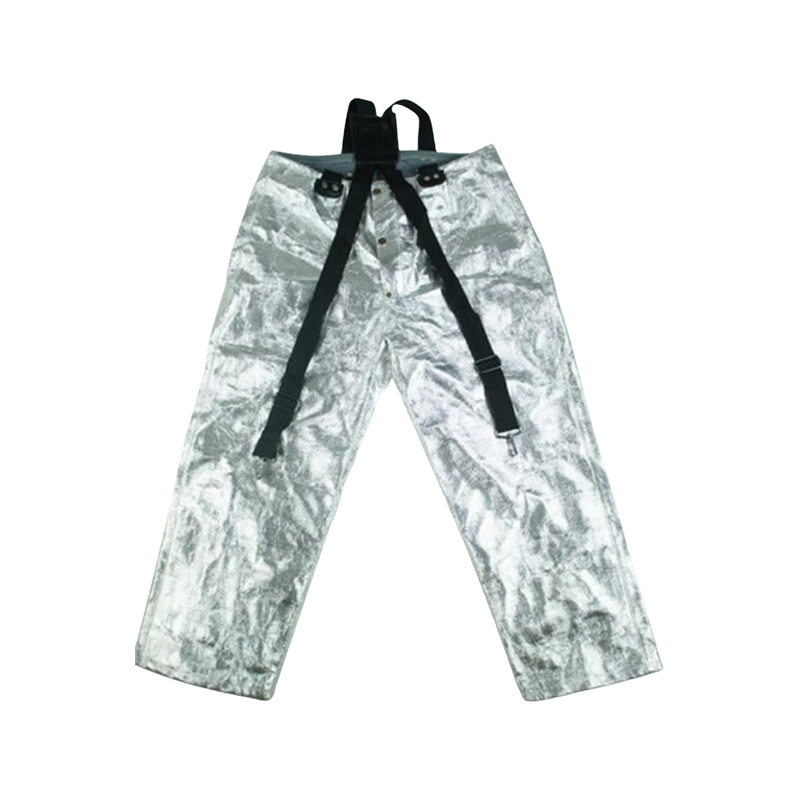 Bộ quần áo cách nhiệt tương thích SCBA ba lô
