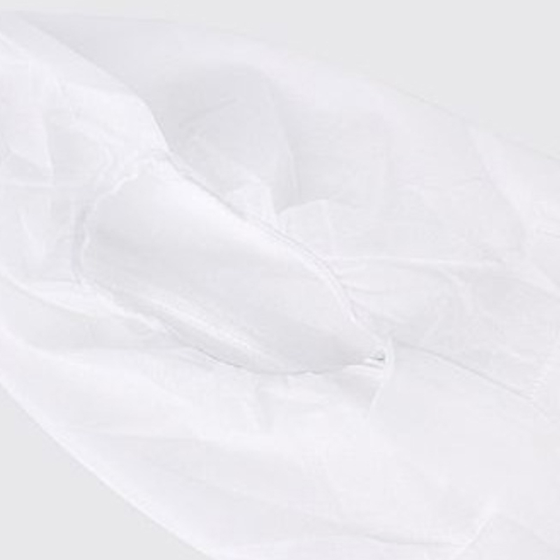 Quần yếm bảo hộ dùng một lần công nghiệp phi y tế
