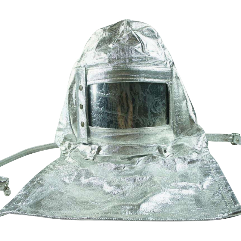 Bộ quần áo cách nhiệt tương thích SCBA ba lô