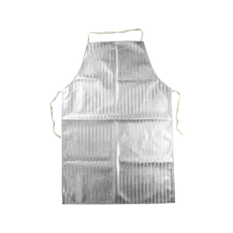 Tạp dề Aluminized chịu nhiệt độ cao