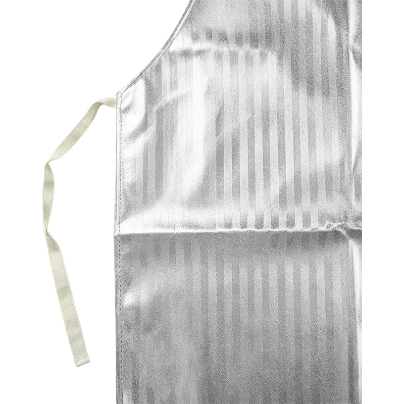 Tạp dề Aluminized chịu nhiệt độ cao
