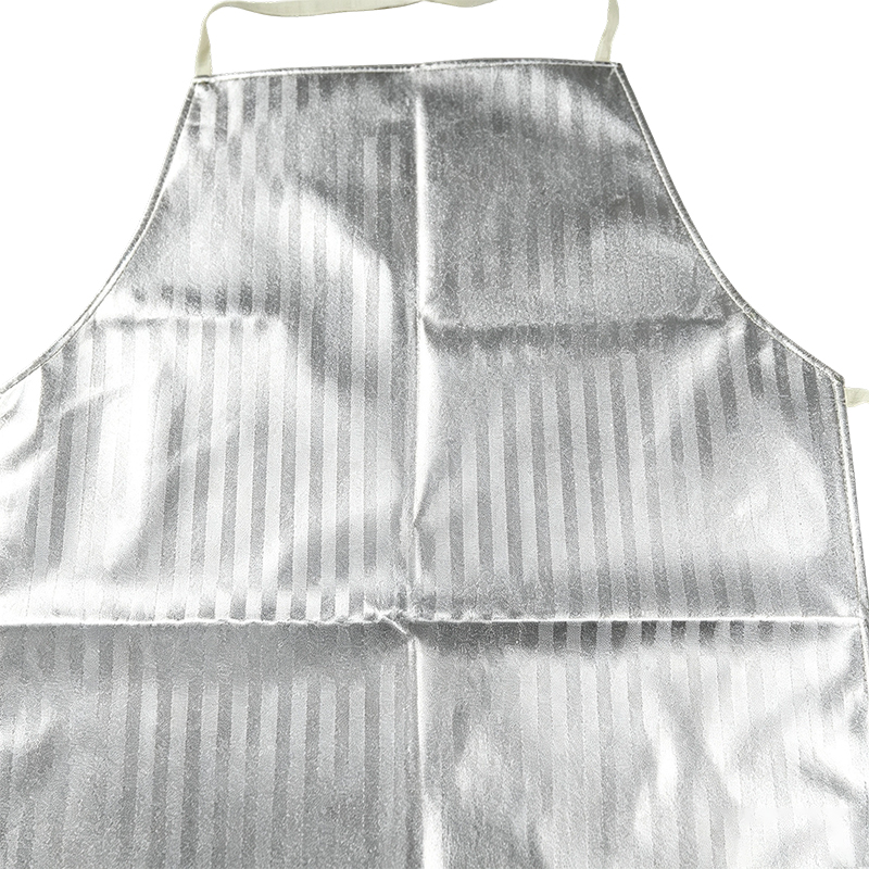 Tạp dề Aluminized chịu nhiệt độ cao