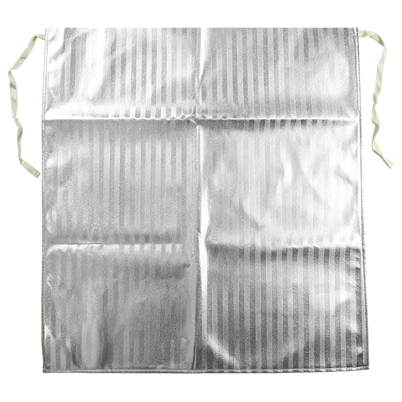 Tạp dề Aluminized chịu nhiệt độ cao