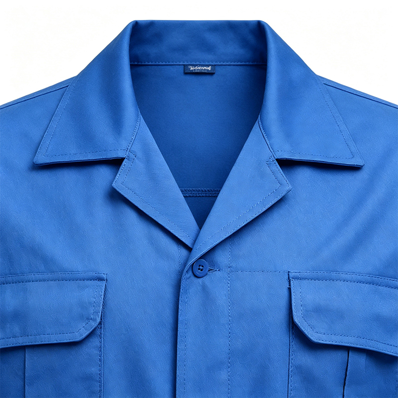 Quần yếm cotton thoáng khí mùa hè