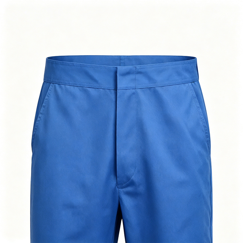 Quần yếm cotton thoáng khí mùa hè