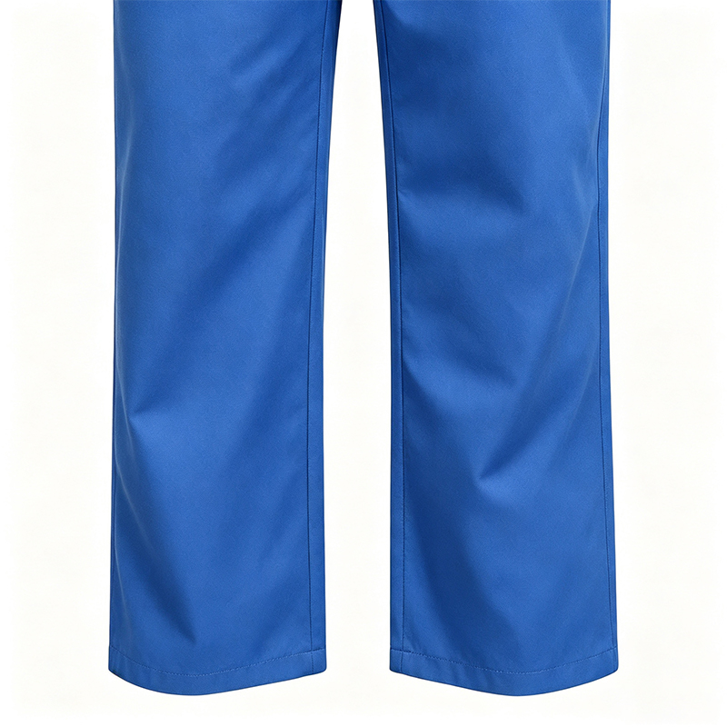 Quần yếm cotton thoáng khí mùa hè