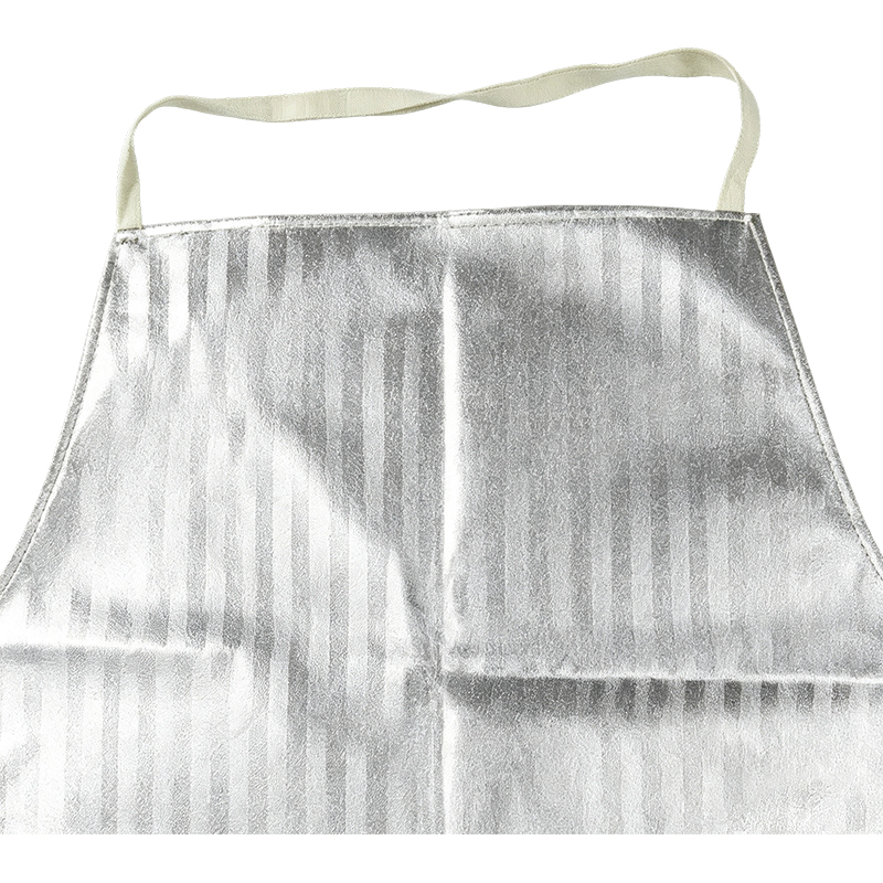 Tạp dề Aluminized chịu nhiệt độ cao