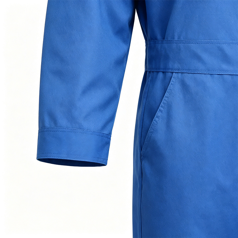 Quần yếm cotton thoáng khí mùa hè